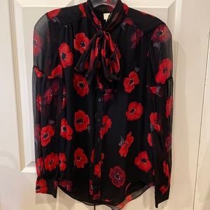 Kate Spade blouse